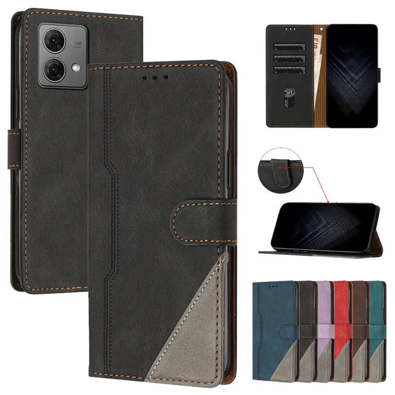 For Motorola G84 G5… - image