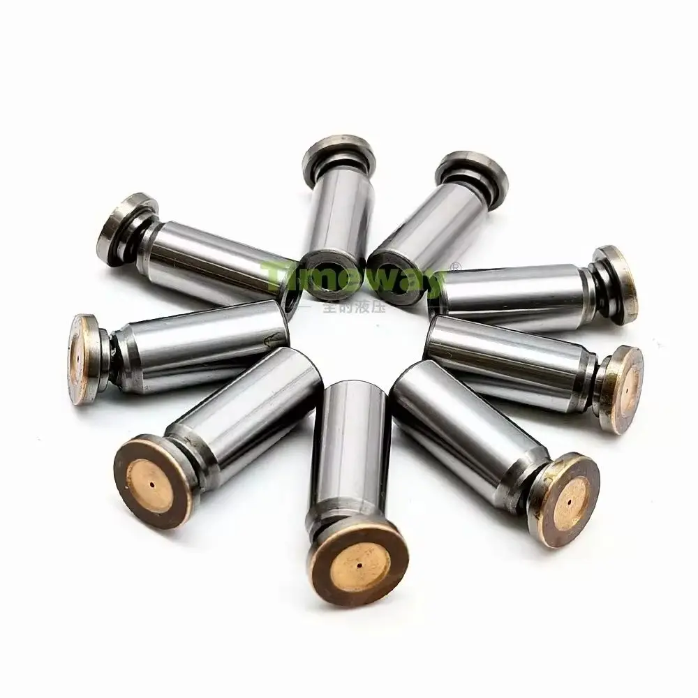 Jbt Hydraulic Pisto… - image