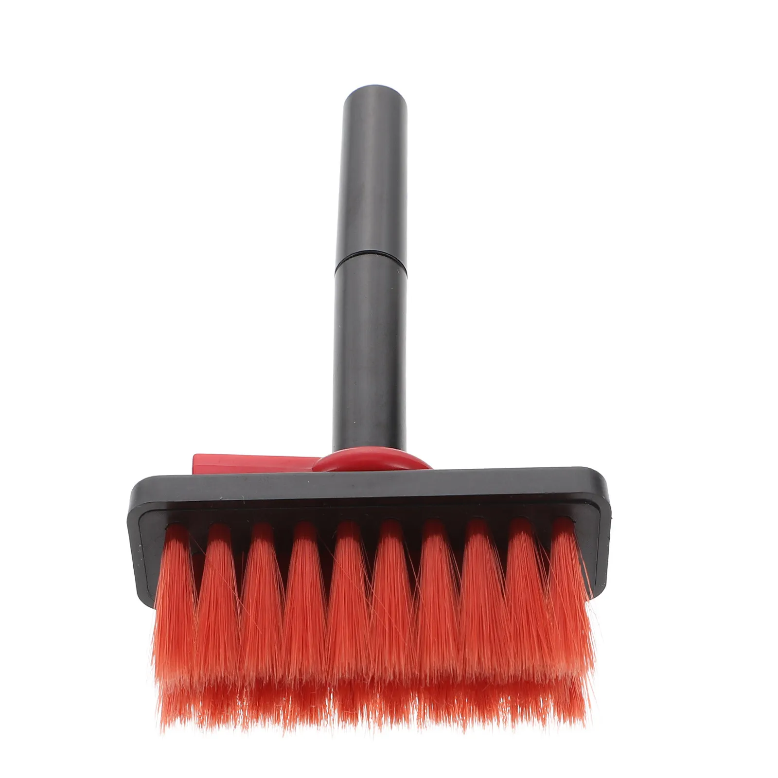 

Mini Plastic Dust Brush Anti-Static Cleaning Tool for Keyboard Pc Cooling Fans Car Dashboard Shaver Coffee Models Electronic