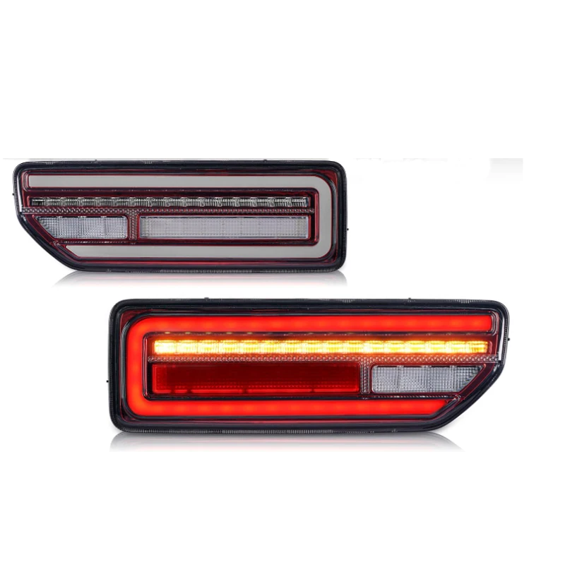 

LED Taillight Tail Lamp For Jimny 2018+ auto lighting systems Auto Parts exterior Taillampcustom