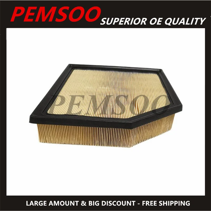 Engine Air Filter 17801 31170 1780131170 For LEXUS 2013-2017 GS350 17801-31170 17801-31100