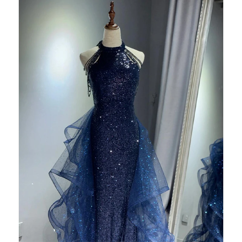 Рисунок 5 - Европейское и американское вечернее платье 202