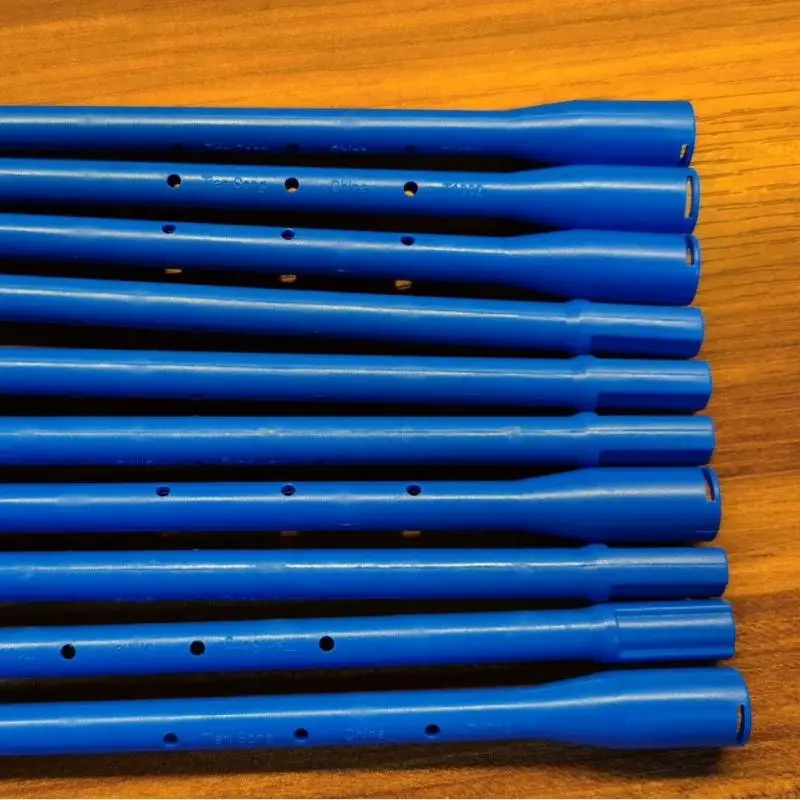 المنظارات الصلبة أنابيب بلاستيكية واقية 14.5/19/31 سنتيمتر منظار الأذن Sinuscope المنظار غطاء بلاستيكي المنظار الجراحي حامي #6