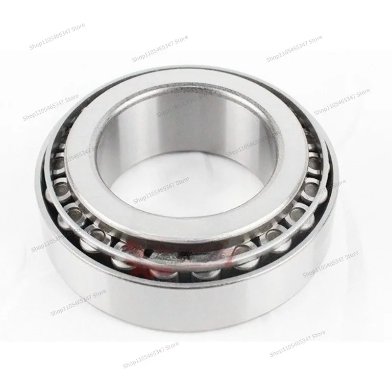For 32218 Tapered Roller Bearing, High Precision Wear Resistance, Special Accessories for Automotive Machinery Gear Reducer