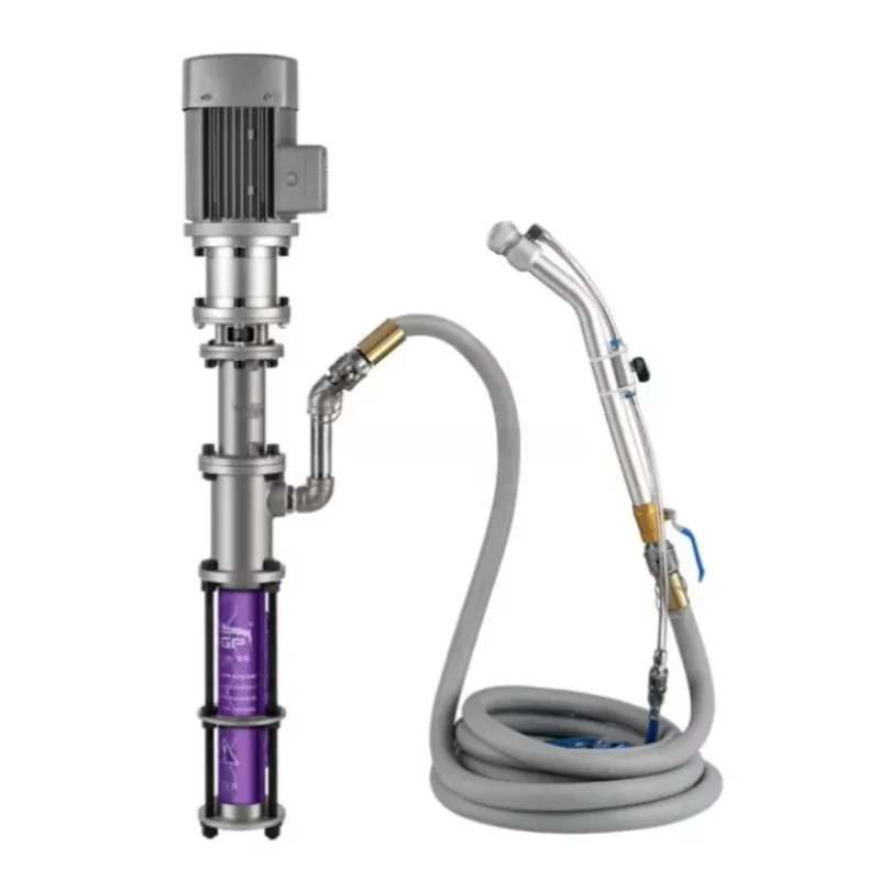 

Brushless Stone Paint Sprayer Putty Mortar Wall Plastering Machine Equipment Tool Set Home Commercial Construction Use