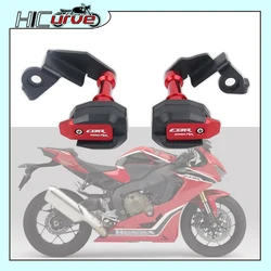 Fit For CBR1000RR CBR 1000RR 2017-2019 2018 Motorcycle Falling Protection Frame Slider Fairing Guard Crash Pad Protector