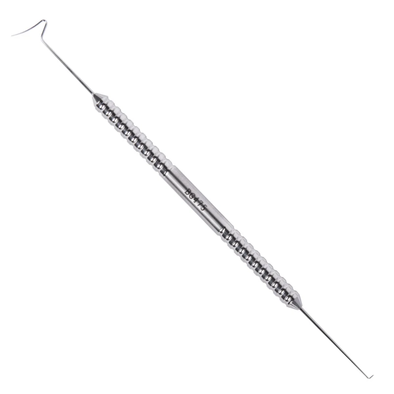 Eye  Instruments ophthalmic spatula Femto lasik Flap spatula the basic of  instruments