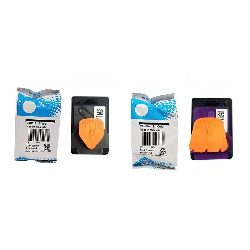 M0H50A M0H51A Printhead For HP GT5810 GT5820 GT5822 Ink Tank 116 310 311 315 316 318 410 411 415 416 418 Print Head