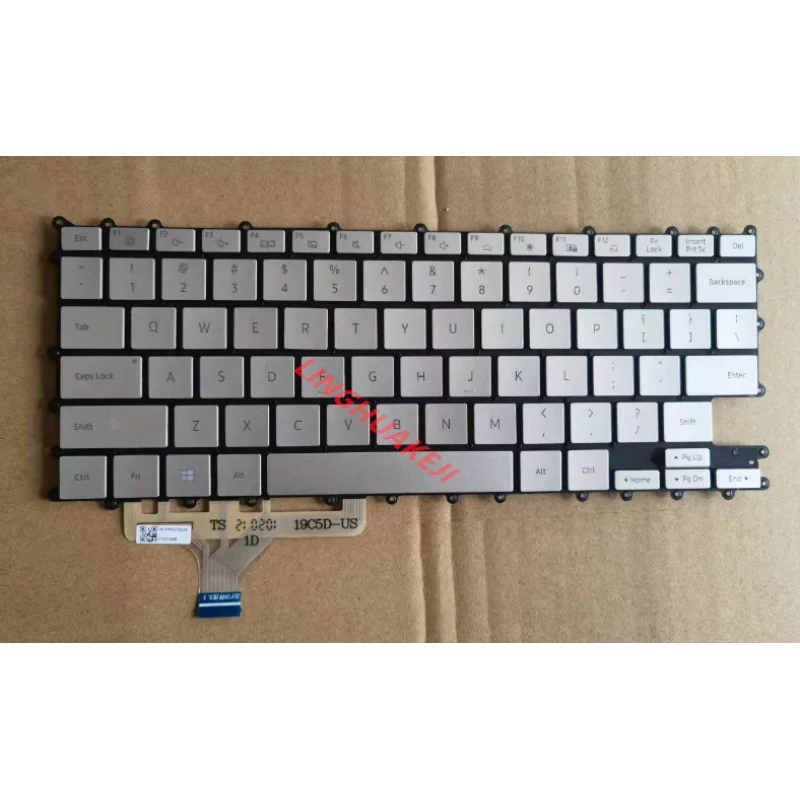 

LL+ New For Samsung Galaxy NP730QCJ NP 730QCJ NP730QCJ-K02US NP730QDA US keyboard