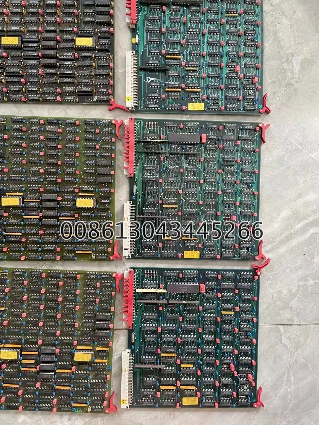 90% Original New Best Quality 1 Piece 81.186.5325 SM102 CD102 Heidelberg PCB TAS Board 00.781.1509 Offset Spare Parts
