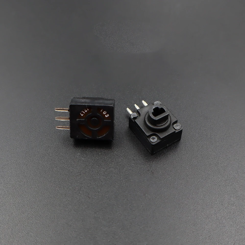 2/5/10 قطعة LT RT الكتفين الزناد زر الجهد التبديل ل Xbox 360 تحكم LT RT زر استبدال إصلاح الملحقات #5