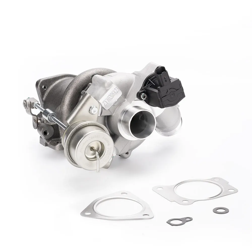 K03 Turbo Charger F… - image