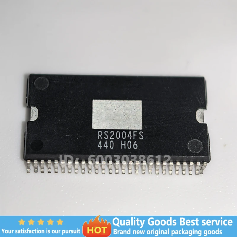 1pcs/LOT  RS2004FS RS2004  SSOP54 100% New Original