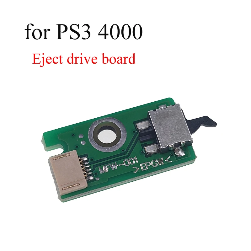 Nintendo Switch ps3 4000 Power ON OFF Switch Board Replacement for Sony Playstation 3 PS3