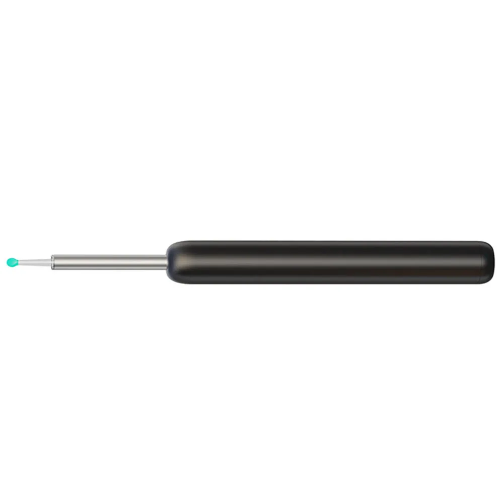 Wireless Wi-fi Visual Ear Cleaner Otoscope Ear Wax with Ear 1296P HD Cleaning Kit Removal Sticks Endoscope Camera Tool Kit