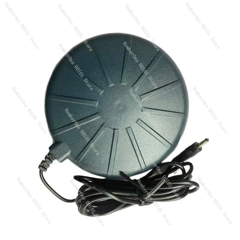 

Foot Control Pedal Switch for VDW Root Canal Preparation Machine Motor Dental Endodontic Tool