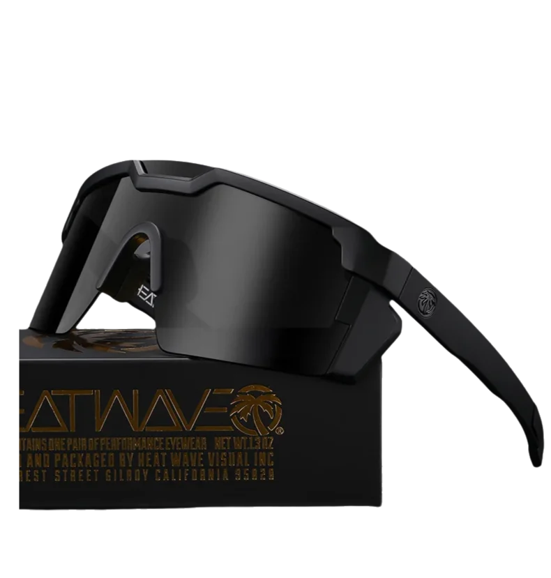 

NEW High quality luxury Heat Wave brand sunglasses square Conjoined lens cycling Women men sun glasses UV400HW05