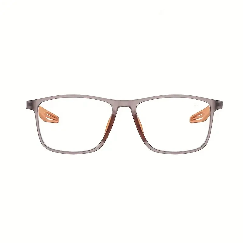 3 Stück Sport-Lesebrillen für Herren und Damen – bequeme, stilvolle Presbyopie-Lesebrillen mit Polycarbonat-Gläsern, Großhandel – Detail 2