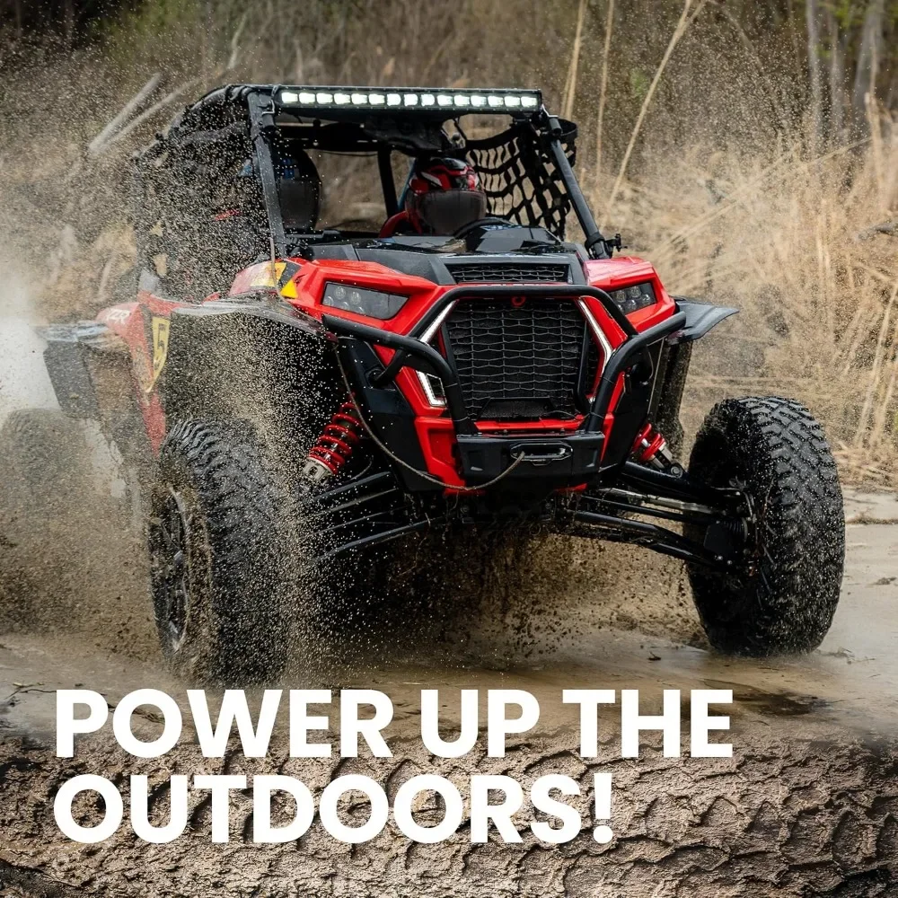 البيع الأكثر مبيعًا!-ASK904B.64 مكبرات صوت مقاس 6.5 بوصة ومضخم صوت 4 قنوات - 500 مخرج عالي، جهاز تحكم عن بعد بلوتوث، شحن سريع #2