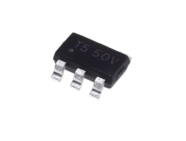 

10PCS AP63205WU-7 TSOT-26 T5 DC-DCPower Management IC (Integrated Circuit)