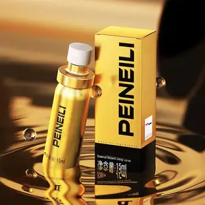 1/2/3/5pcs peineili 남자 섹시한 스프레이 6 최고의 판매 음경 남성용 스프레이 확대 - №2