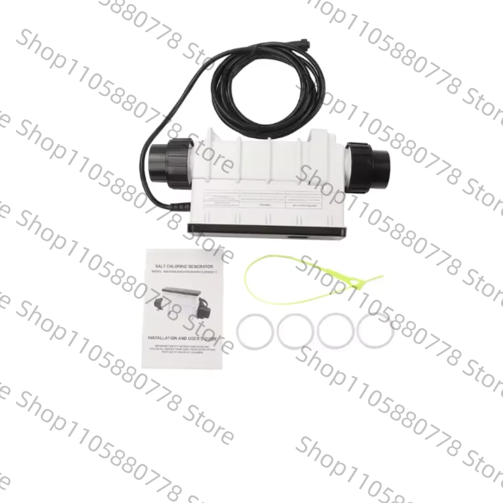 Pentair IntelliChlor IC40 Salt Chlorine Generator Cell EC-520555 for Pool And Spa Water Treatment