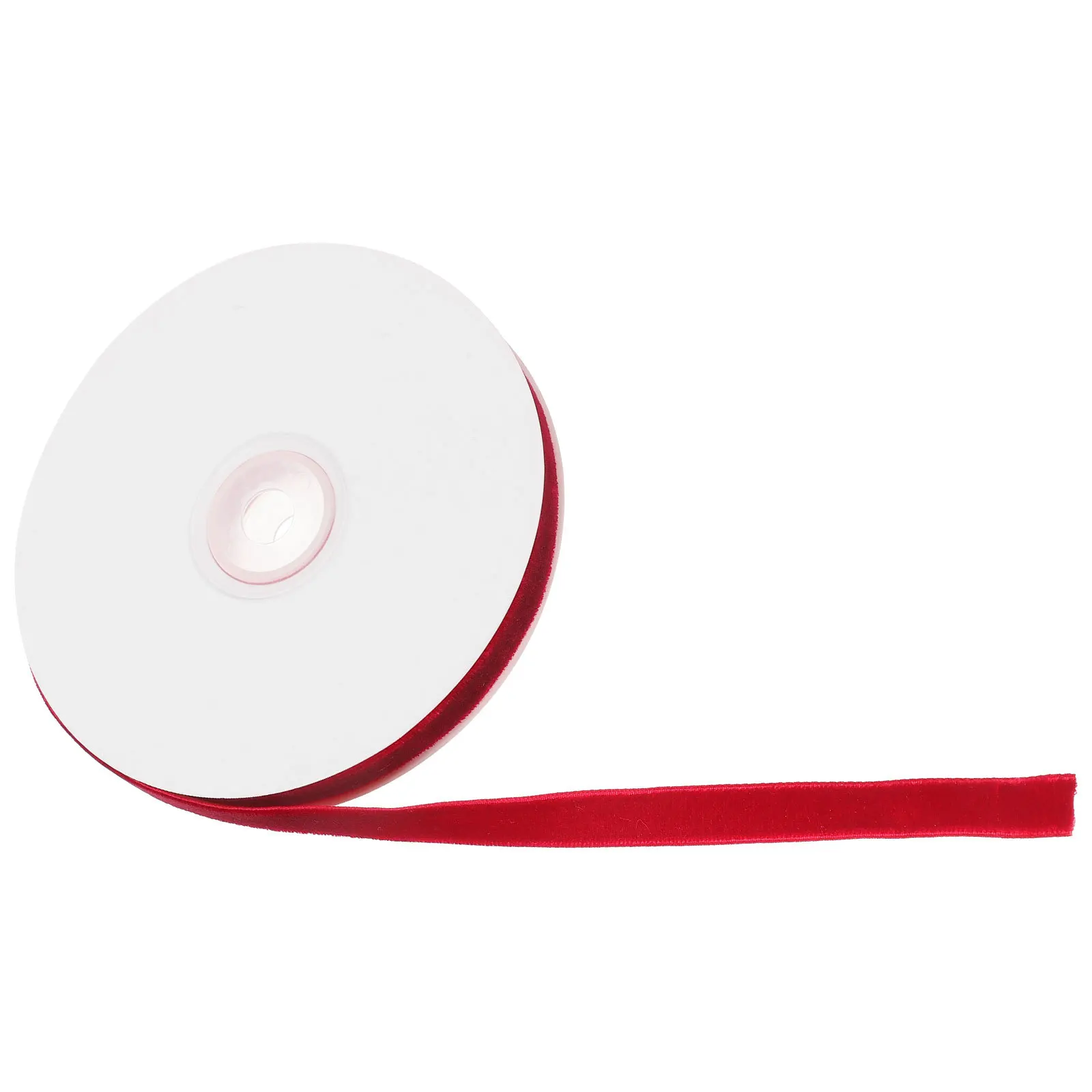 

1 Roll Diy Wrapping Cuttable Packaging Strap For Party Craft Accessory Ribbon For Gift Wrapping Packing Gift Ribbon