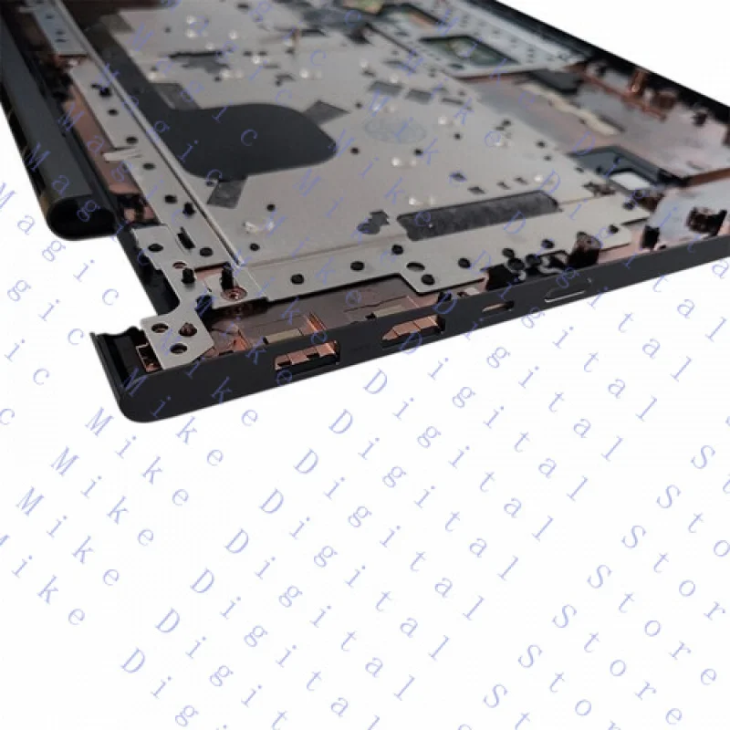 UU Palmrest لوحة المفاتيح الخلفية لينوفو اليوغا 730-15 730-15IKB 730-15IWL 5CB0Q96479