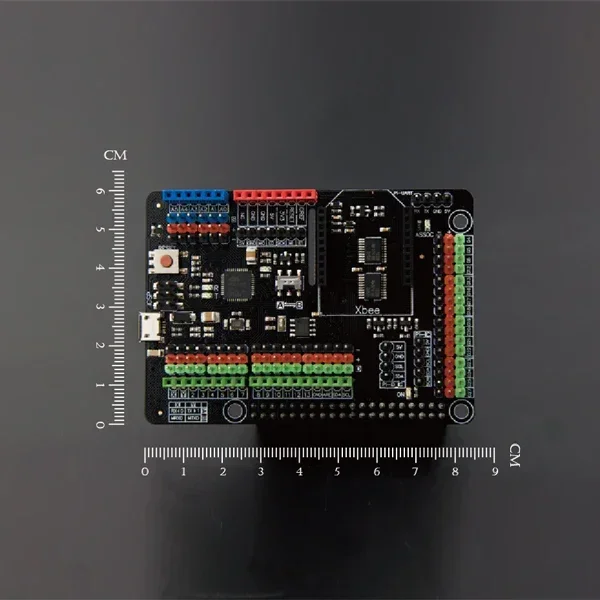 

Cheap And high quality Suitable For Supporting Arduino Raspberry Pi Expansion Board