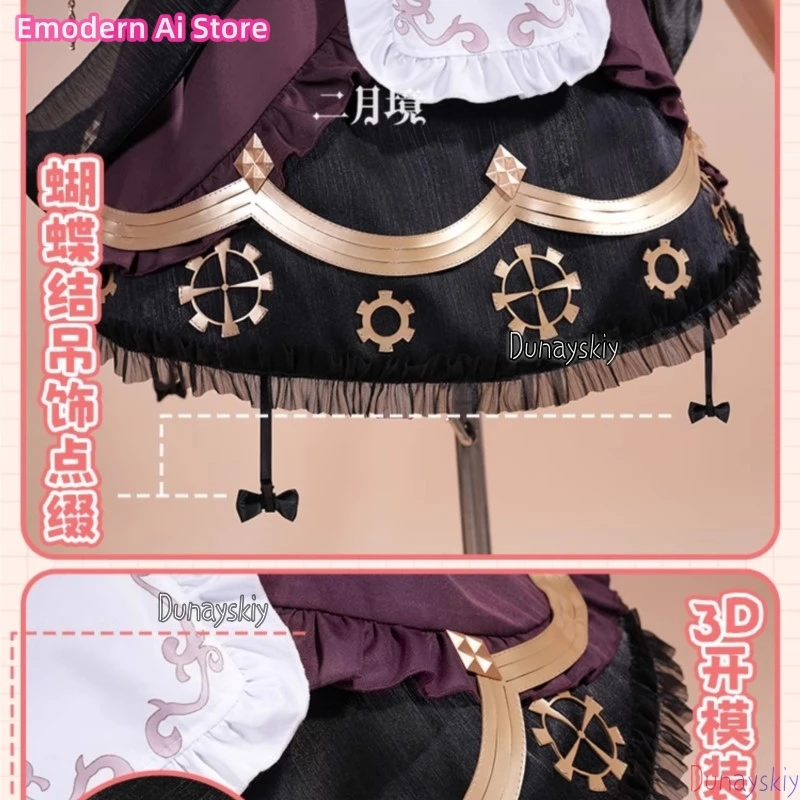 التافي Berserker تأثيري كوسبوفري مجموعة كاملة الظاهري غاسل أنيمي الزي فستان مثير عباءة موحدة لعب الأدوار الملابس كرنفال #4