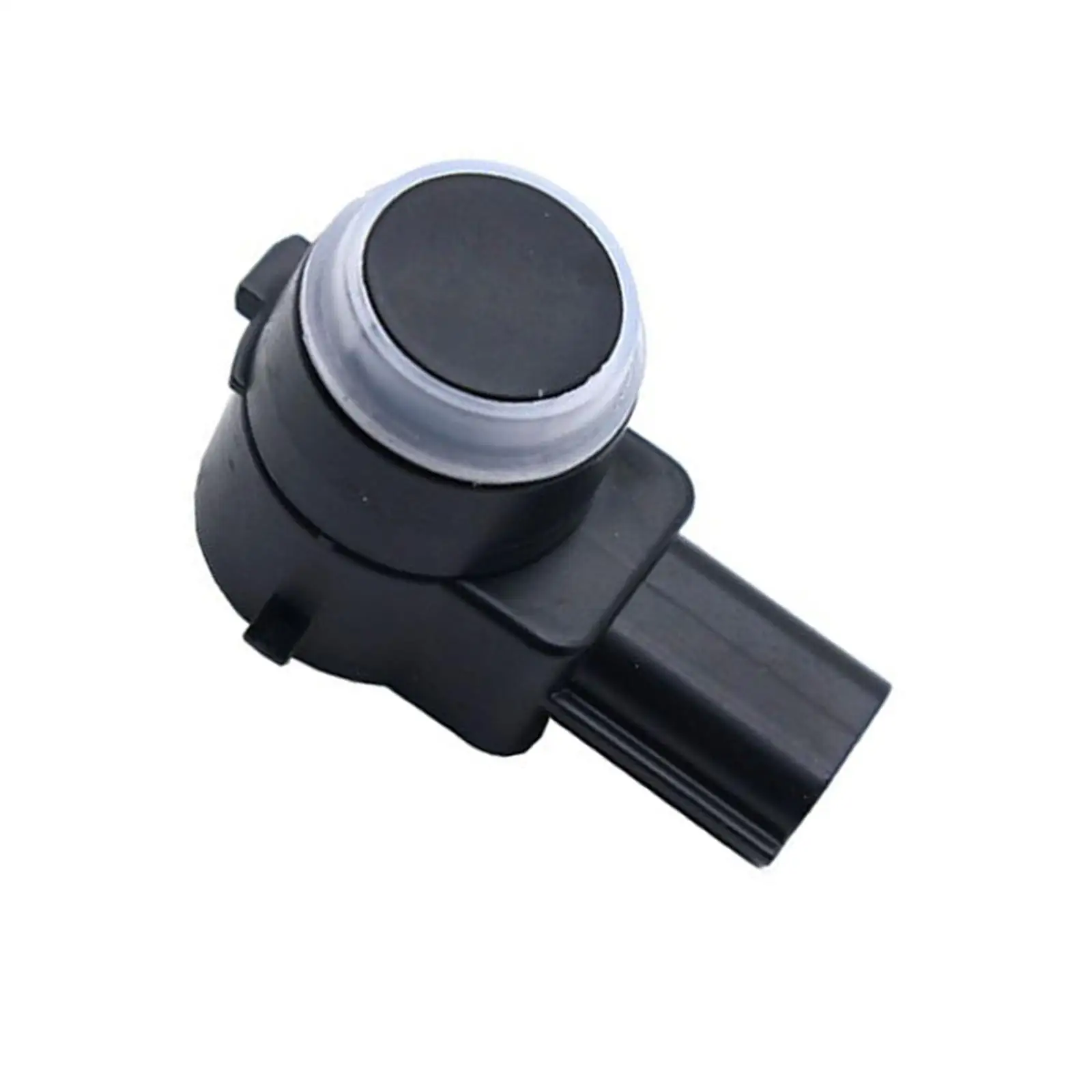 Car PDC Parking Assist Sensor Easy Installation 6x4x3cm 1014388-01-a Auto Accessory Replacement for Model S 5yjs