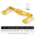 Gold 7x4mm