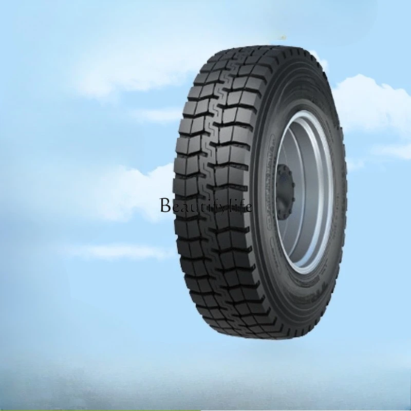 1Automotive tire 7.00R16 LT-8PR TR690 all-steel freight all-wheel tire