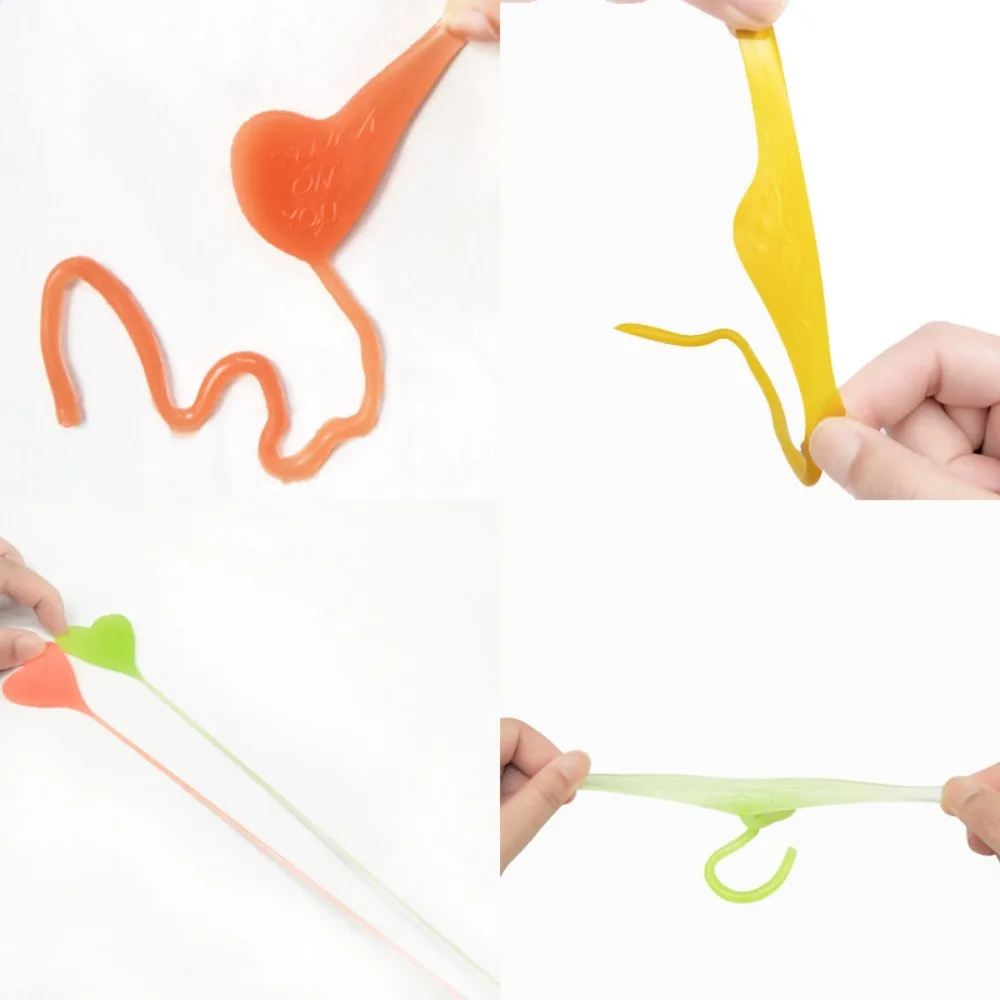 10-30 Pcs Cute Love Sticky Palms for Valentine\'s Day Birthday Party Gift Decoration Easter Christmas Carnival Gift Gift Pack
