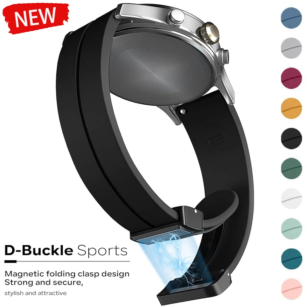 20Mm 22Mm Silicone … - image