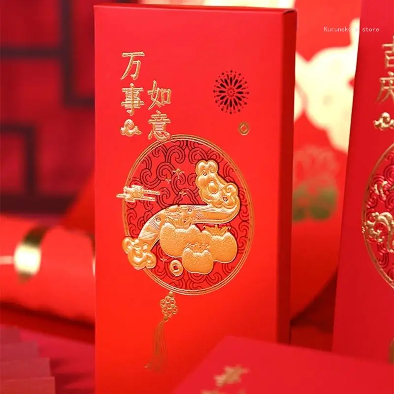 Bộ trang trí lễ hội Couplet có miếng dán cửa để trang trí lễ hội mùa xuân năm mới