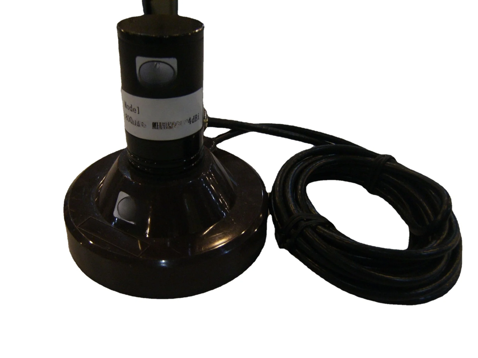 

FOR 800MHZ--1200MHZ-1500MHZ-1800MHZ-2200MHZ Car Suction Cup Antenna