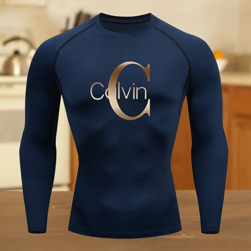 اللياقة البدنية الرياضية المراهقين تي شيرت للرجال الجرافيك القمم ملابس التدريب الضيقة الأولاد ضغط الجري الصالة الرياضية كرة السلة الملابس