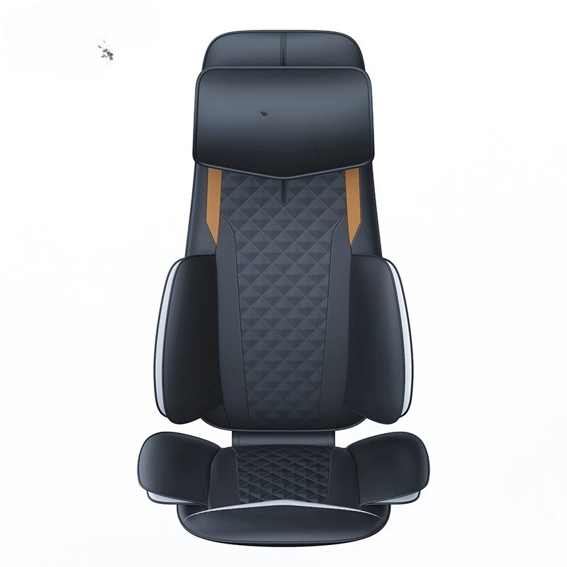 Massage pad S740 family, massage