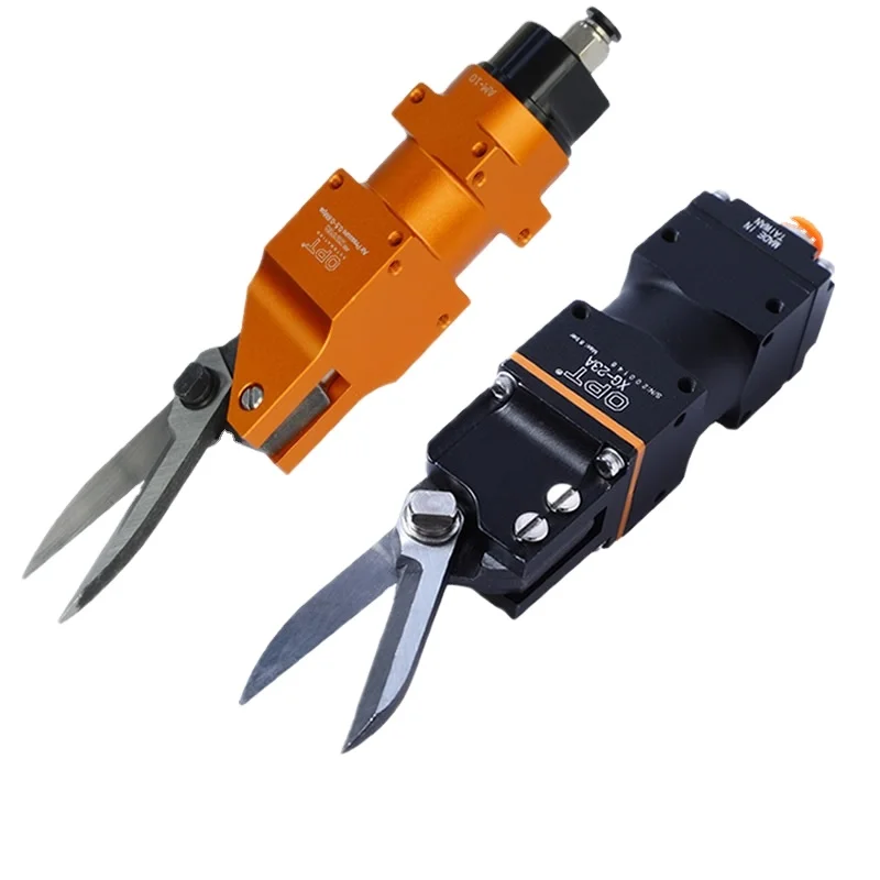Hot Selling Pneumatic Scissors for Mask Machine Accessories OPT-AM-10 /OPT- XG-23A