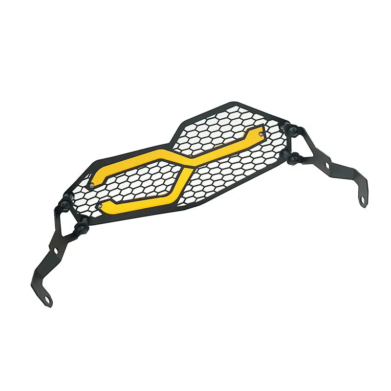 F850GS F750GS Headlight Guard Protector Grille Grill Cover For BMW F850 GS F750 GS F 750 GS 2018 2019 2020 2021 2022 2023