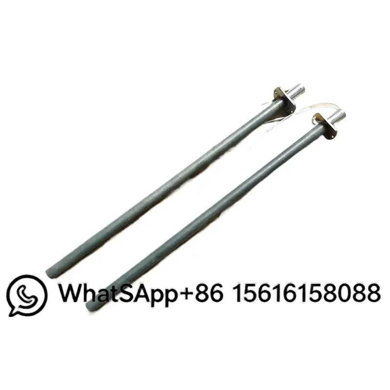 Trane AC ELM08119 X13151837010 Fuel Tank Heater CVHE CVHG Maintenance Parts Replacement Component for Air Conditioning System