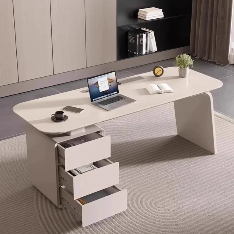 

y Conference Executive Computer Simple Modern Tables Room Professional Home Workstation