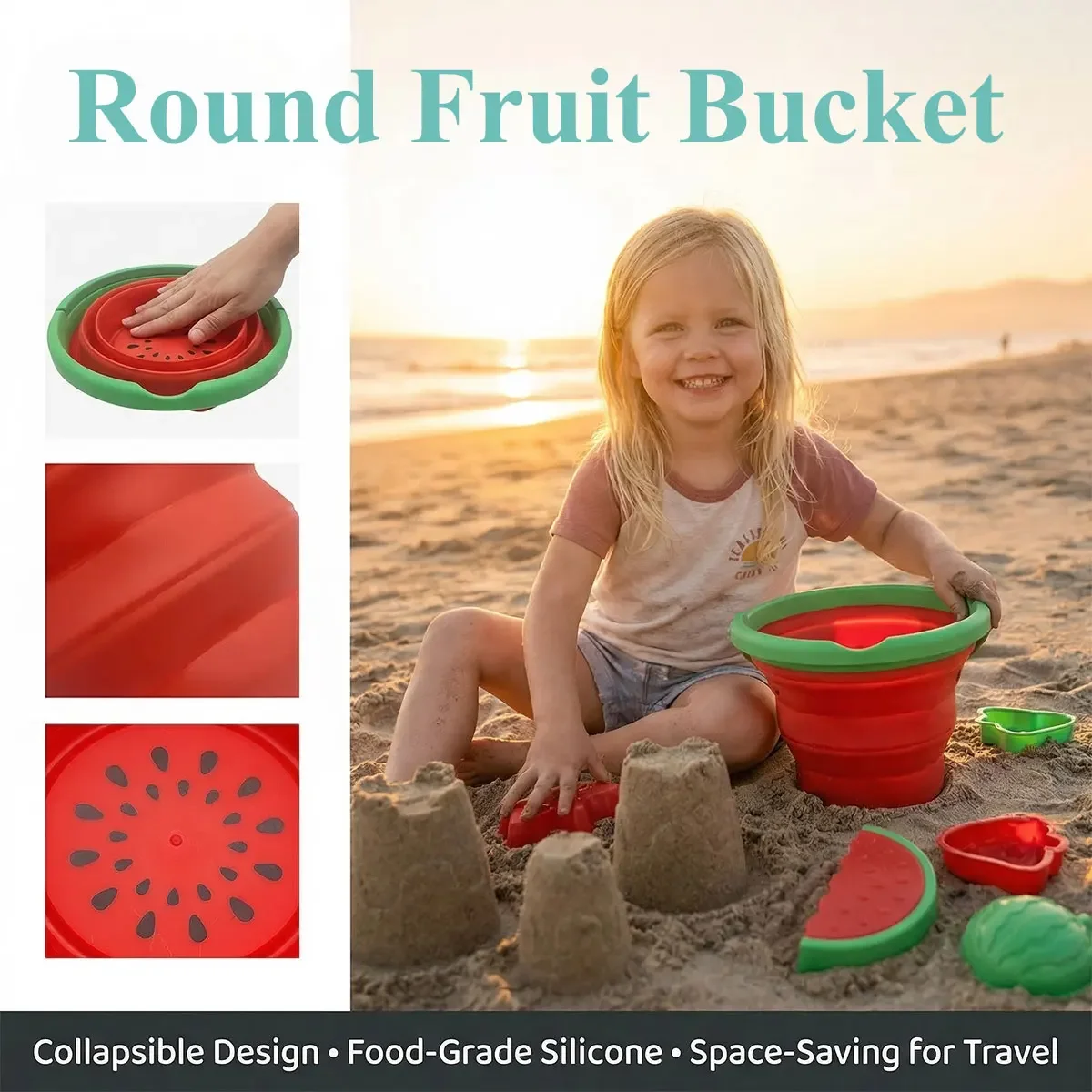 Thumbnail 3 - #41 Top 50 Beach Sand Toys Worth Buying In 2026
