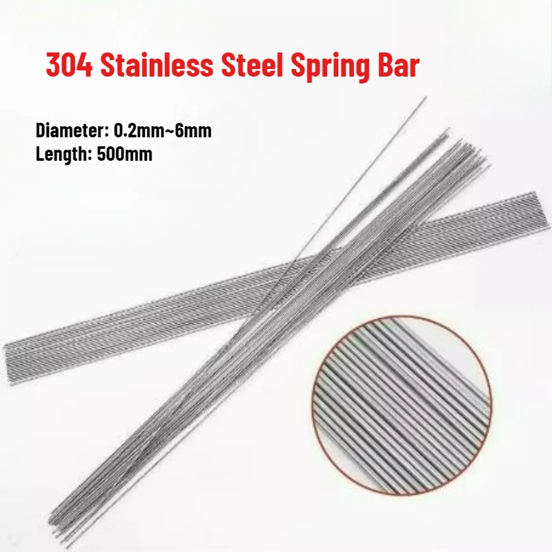 6-40Pcs 304 Stainle…