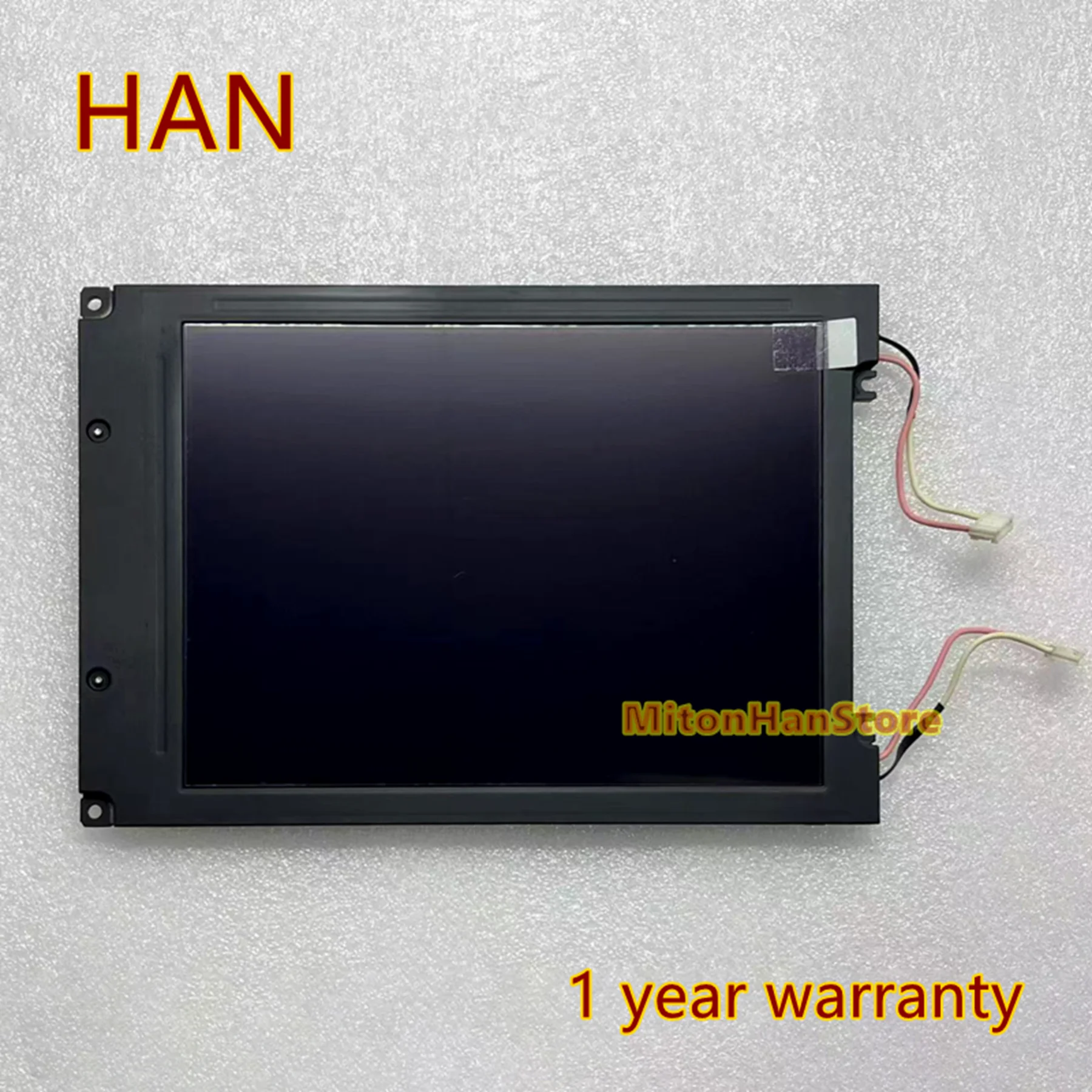

PWS6800C-P PWS6800C-PB LCD Screen Display Panel (100% Test before shipment）