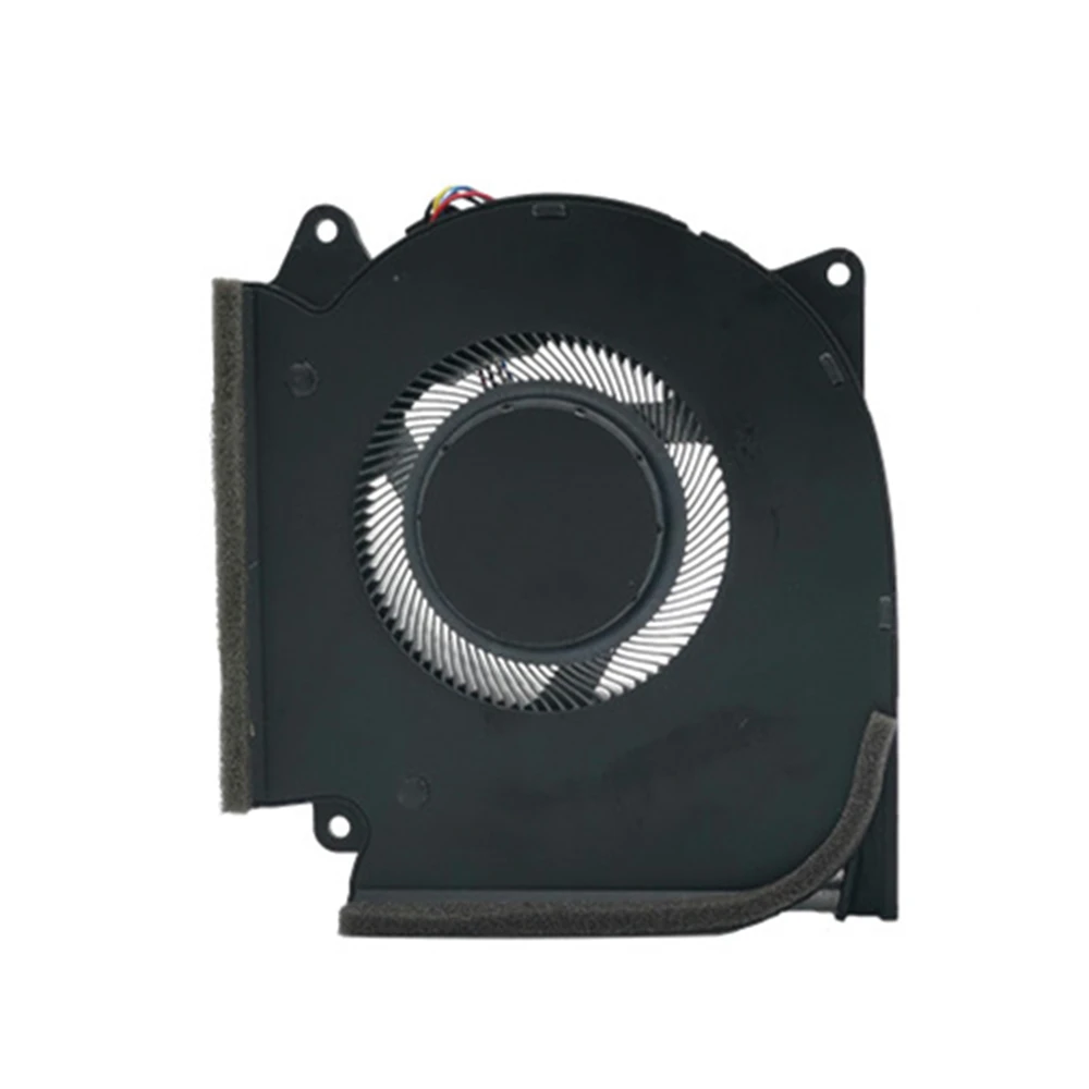 Laptop GPU Cooling Fan For ASUS for ROG Strix G17 G713IC IE IH IM IR QC QE G713QM G713QR G713QY