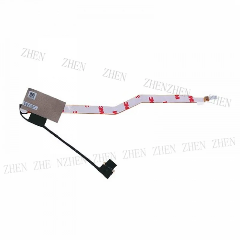 

Y для Dell Precision 7770 M7770 Кабель ЖК-дисплея EDP RGB 0P1YKT DC02C00YE00