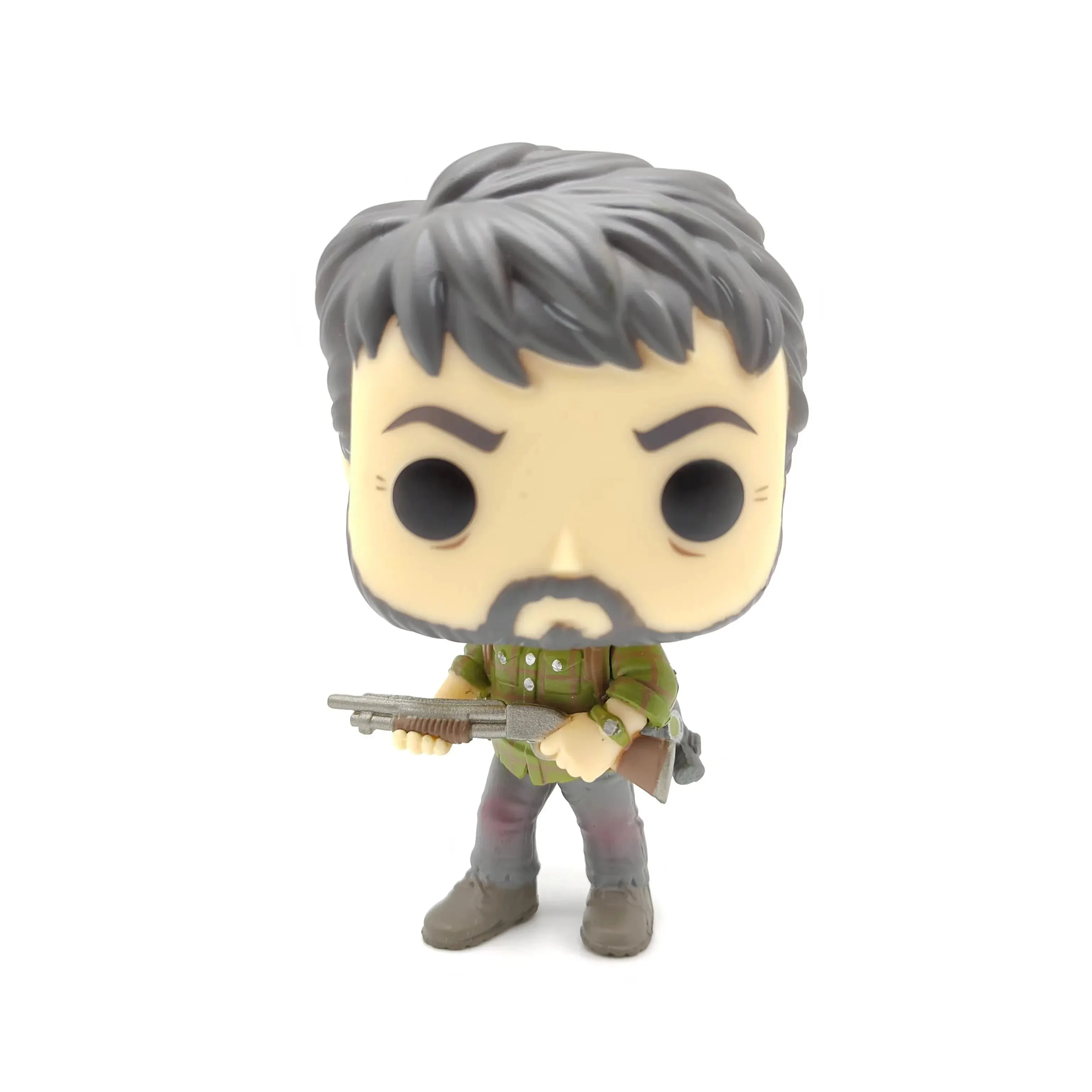 CLICKER JOEL ELLIE Vinyl Figurine Dolls Action Figure Collection Model Toys Doll