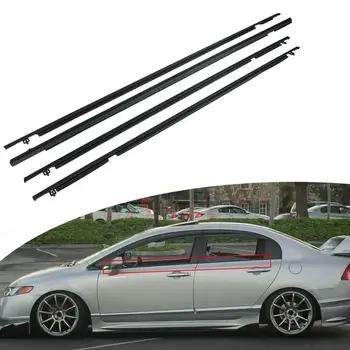 8 最佳銷售 汽車車窗密封條 - №3